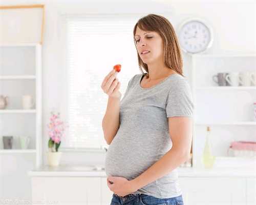 孕前需着重补充的营养饮食
