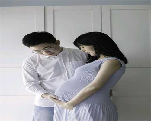 代孕一个月不尿频了也不饿了咋回事_广州南方医